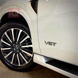 نيسان باترول